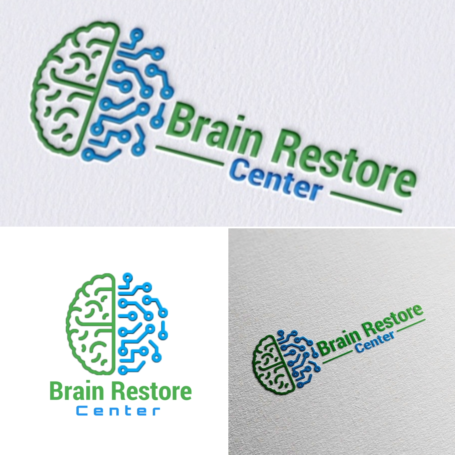 Logo Design by musabadam2013 for this project | Design #36022293