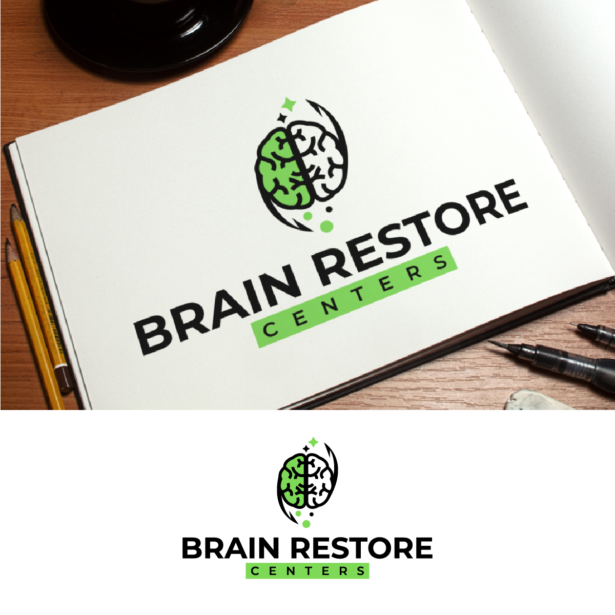 Logo Design by fly  design for this project | Design #36014665