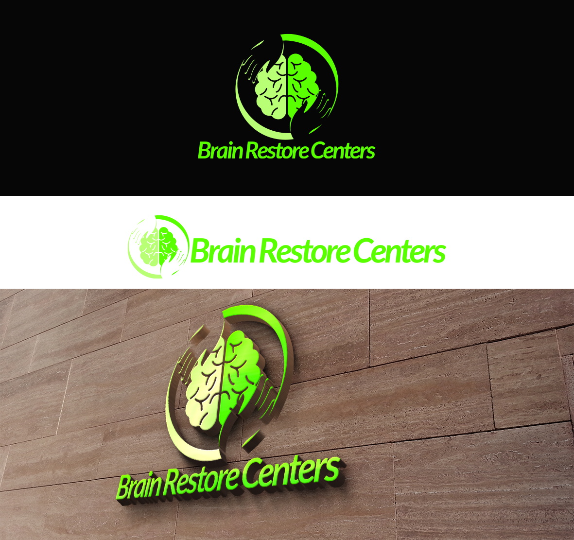Logo Design by patriciaparadesign for this project | Design #36024887