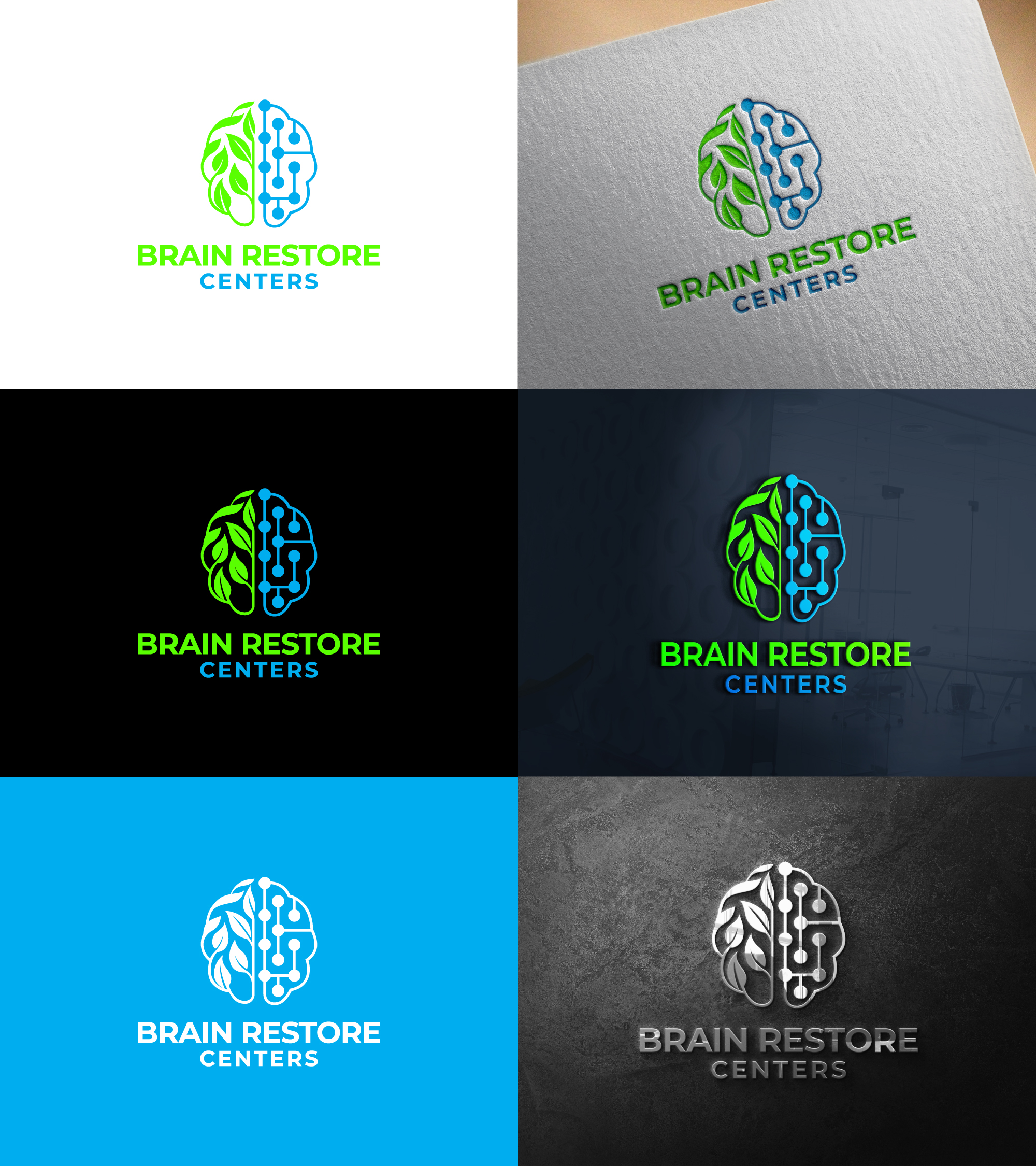 Logo Design by designA78 for this project | Design #36010867