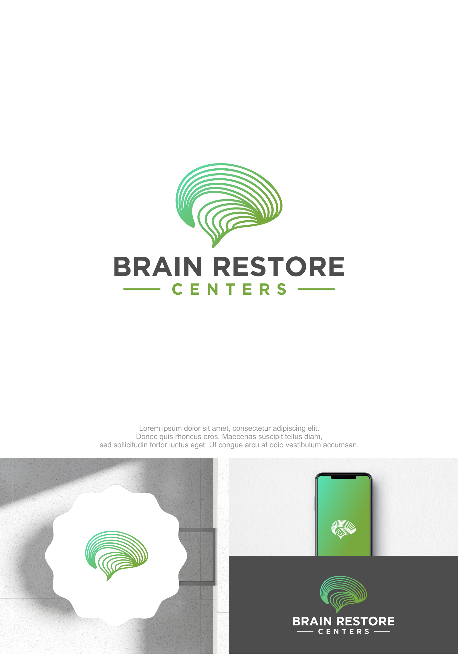 Diseño de Logo por M.Syaiful Huda para este proyecto | Diseño #36011273