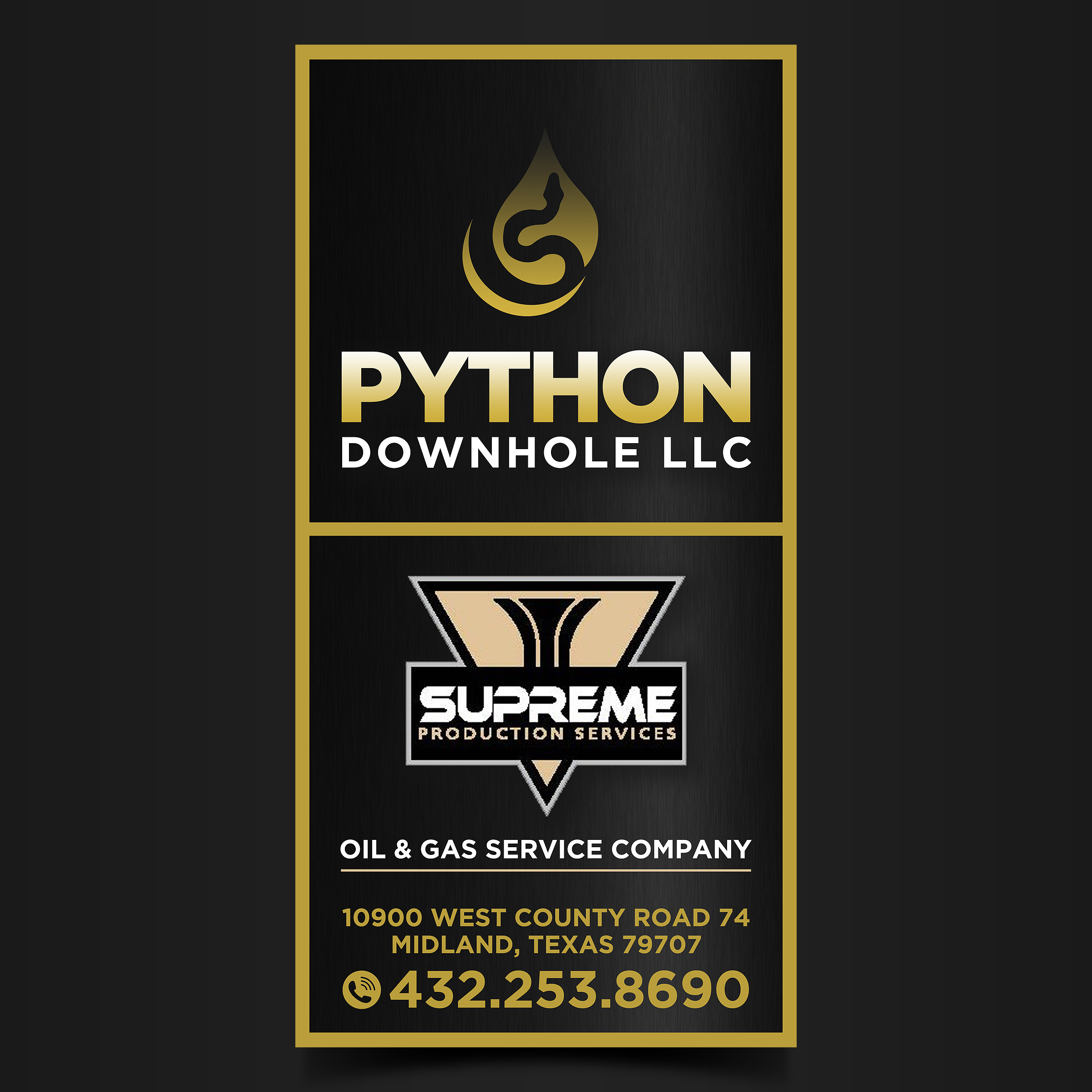 Signage Design by Designers Hub for this project | Design #36049584