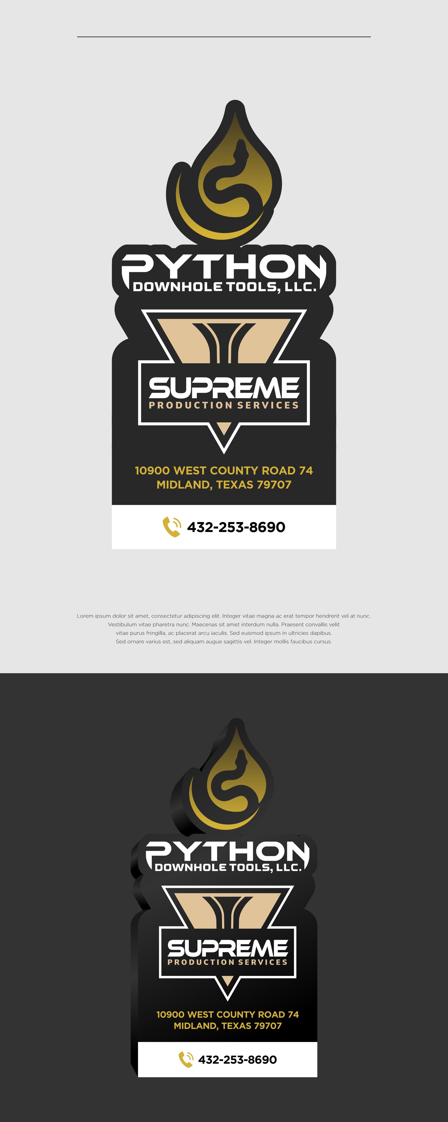 Signage Design by Irfan Renaldi for this project | Design #36032990