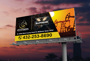 Signage Design by Design_Duo
