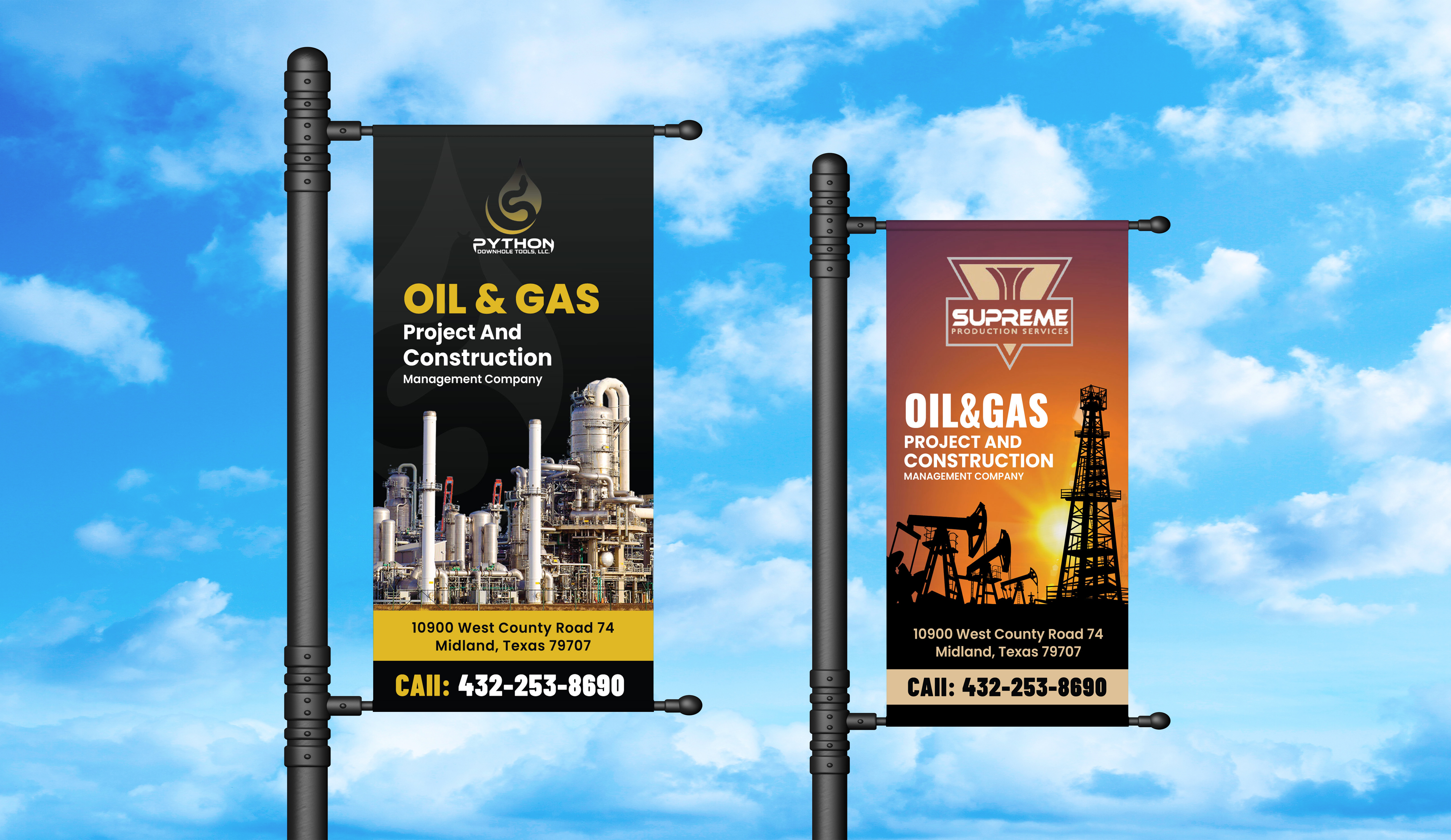 Signage Design by artbitin for this project | Design #36025379