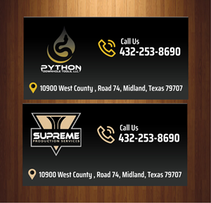 Signage Design by harmi_199 for this project | Design: #36018233