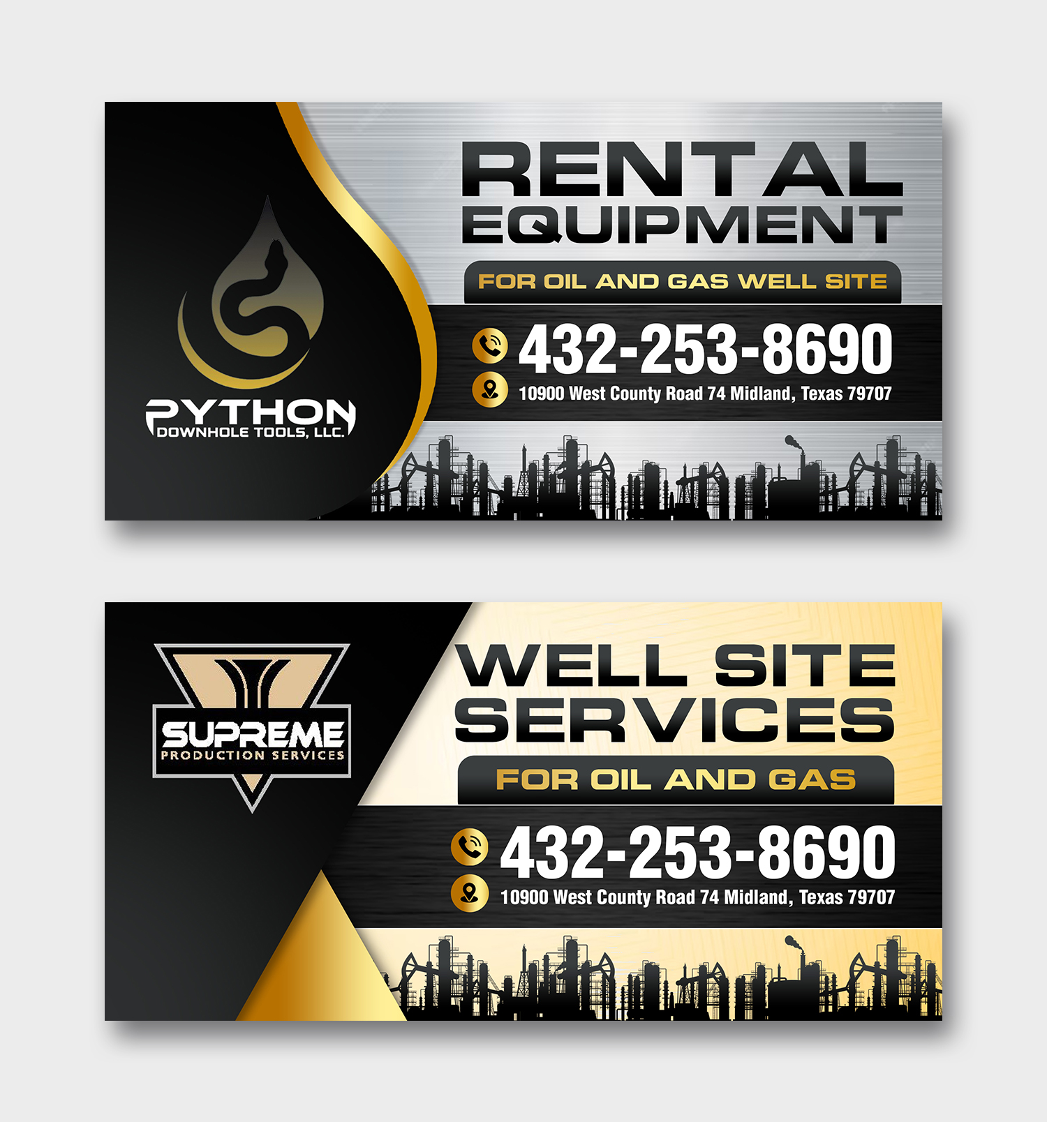 Design de Panneau par debdesign pour ce projet | Design #36047494