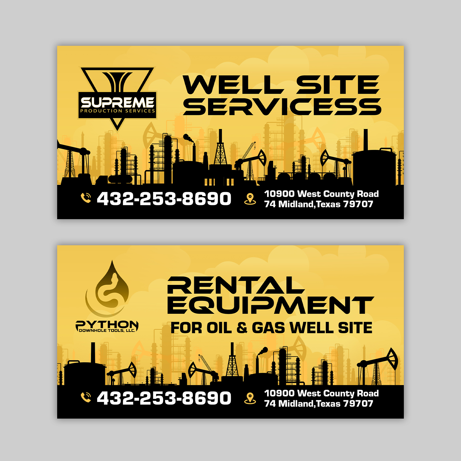 Signage Design by debdesign for this project | Design #36047548