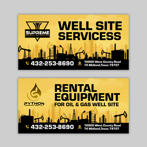 Signage Design by debdesign for this project | Design: #36047549
