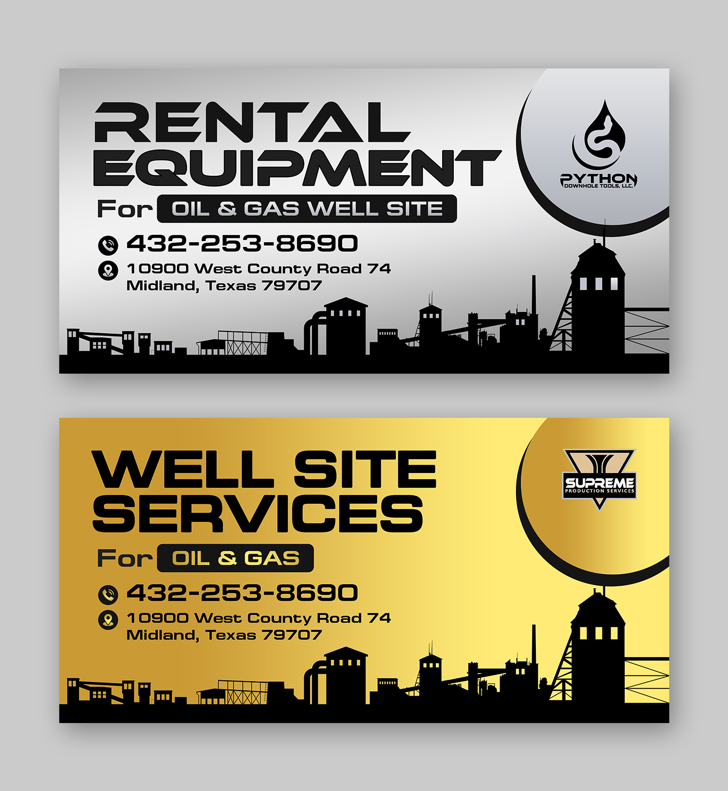 Design de Panneau par debdesign pour ce projet | Design #36047668