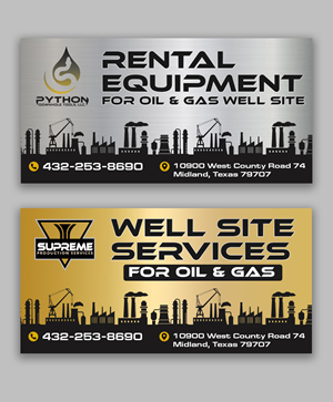 Signage Design by debdesign for this project | Design: #36047673