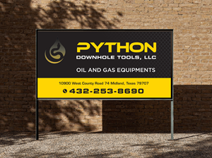 Signage Design by GMWIRE
