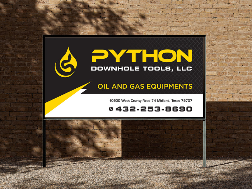 Signage Design by GMWIRE for this project | Design #36047055