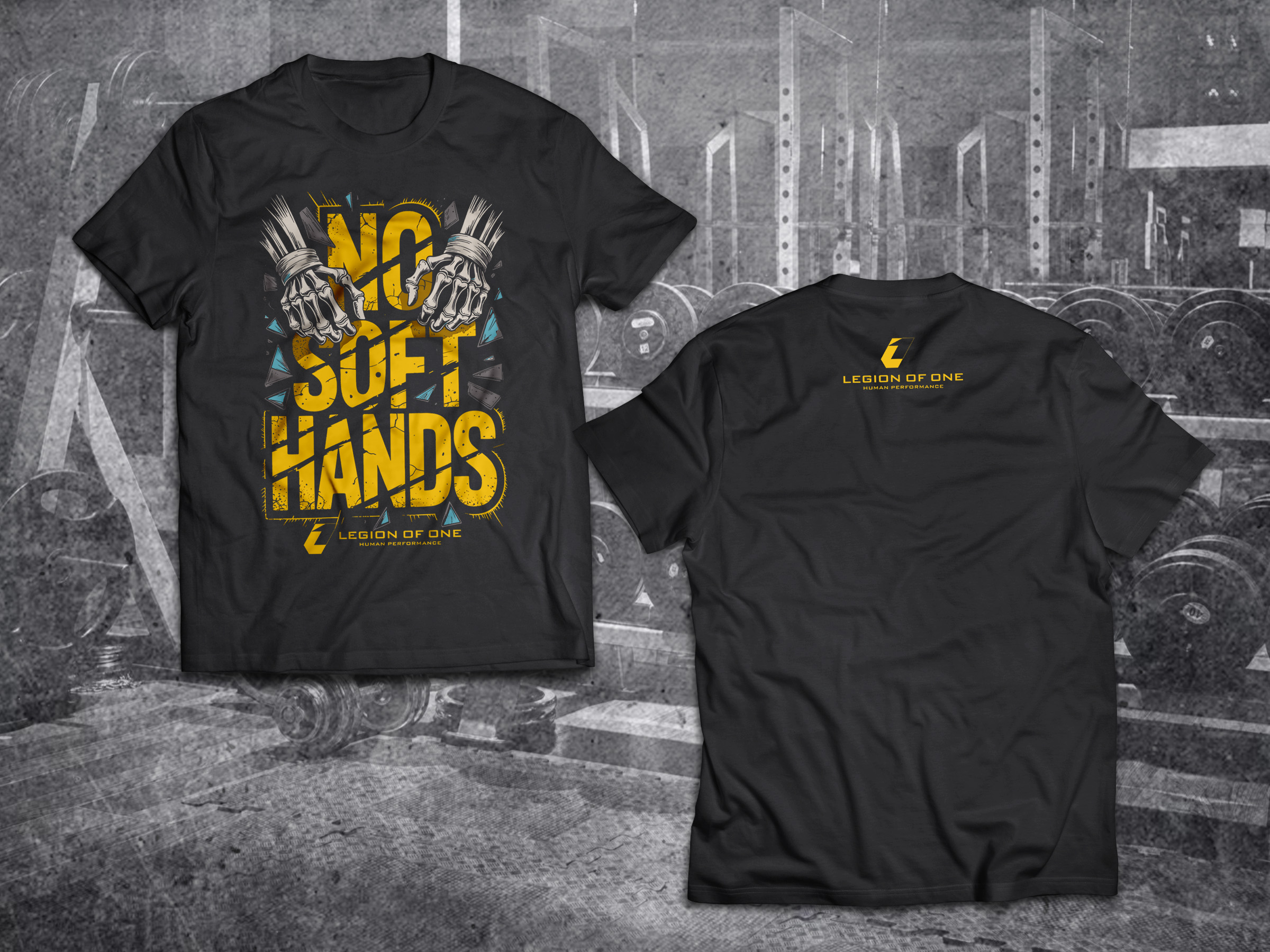 T-shirt Design by Lumen Branding for this project | Design #36039704