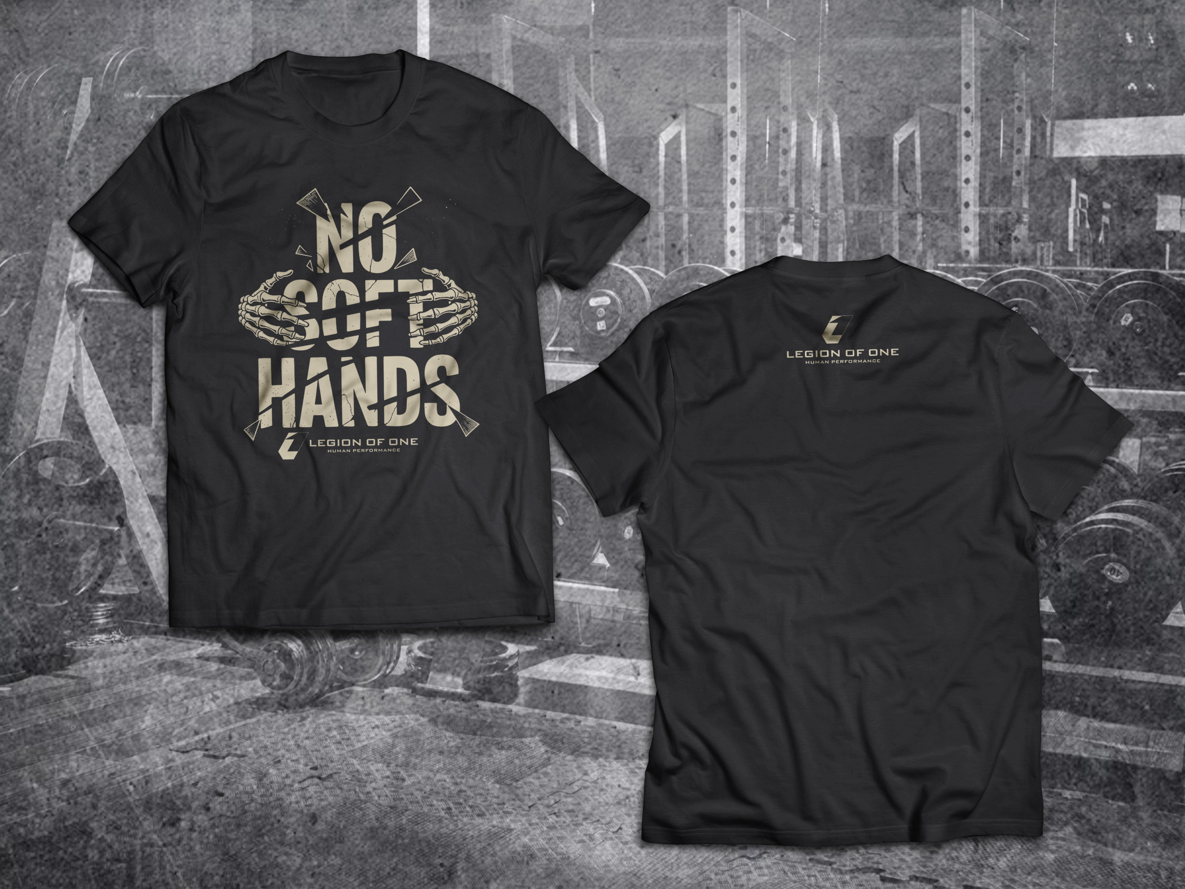 T-shirt Design by Lumen Branding for this project | Design #36039705