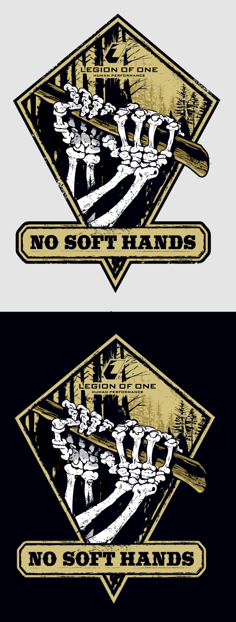 T-shirt Design by Suprakash 3 for this project | Design #36021620