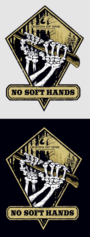 T-shirt Design by Suprakash 3 for this project | Design #36021620