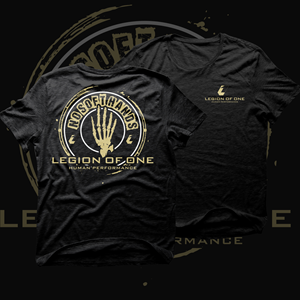 T-shirt Design by Teespixels for this project | Design: #36035081