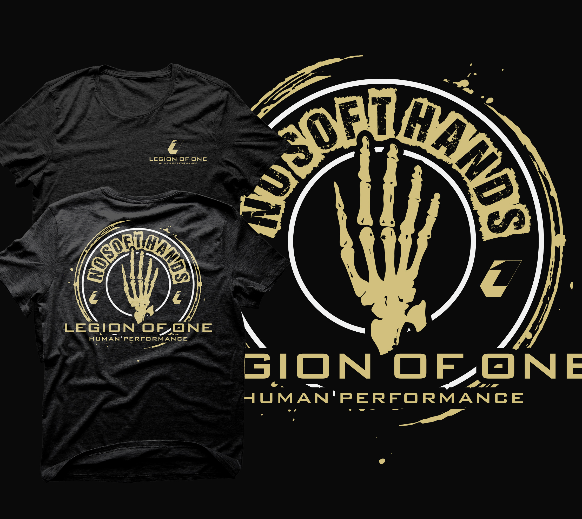 T-shirt Design by Teespixels for this project | Design #36035082