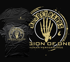 T-shirt Design by Teespixels for this project | Design: #36035082