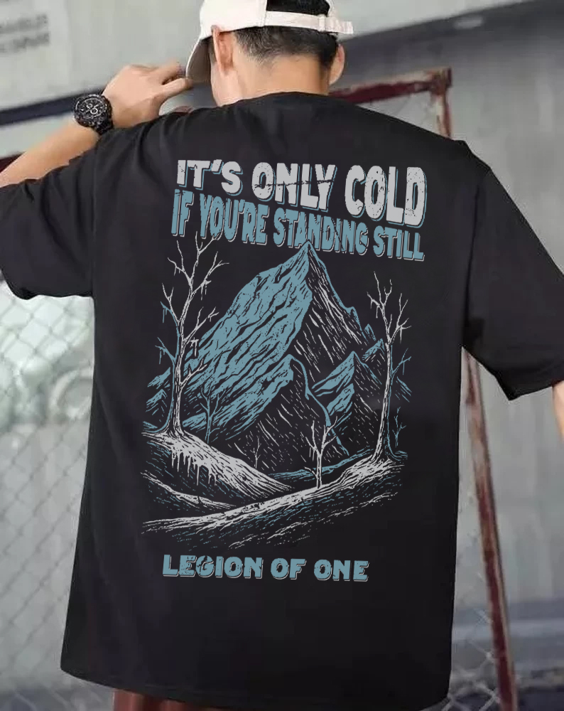 T-shirt Design by DoppelGanger Studio for this project | Design #36038555