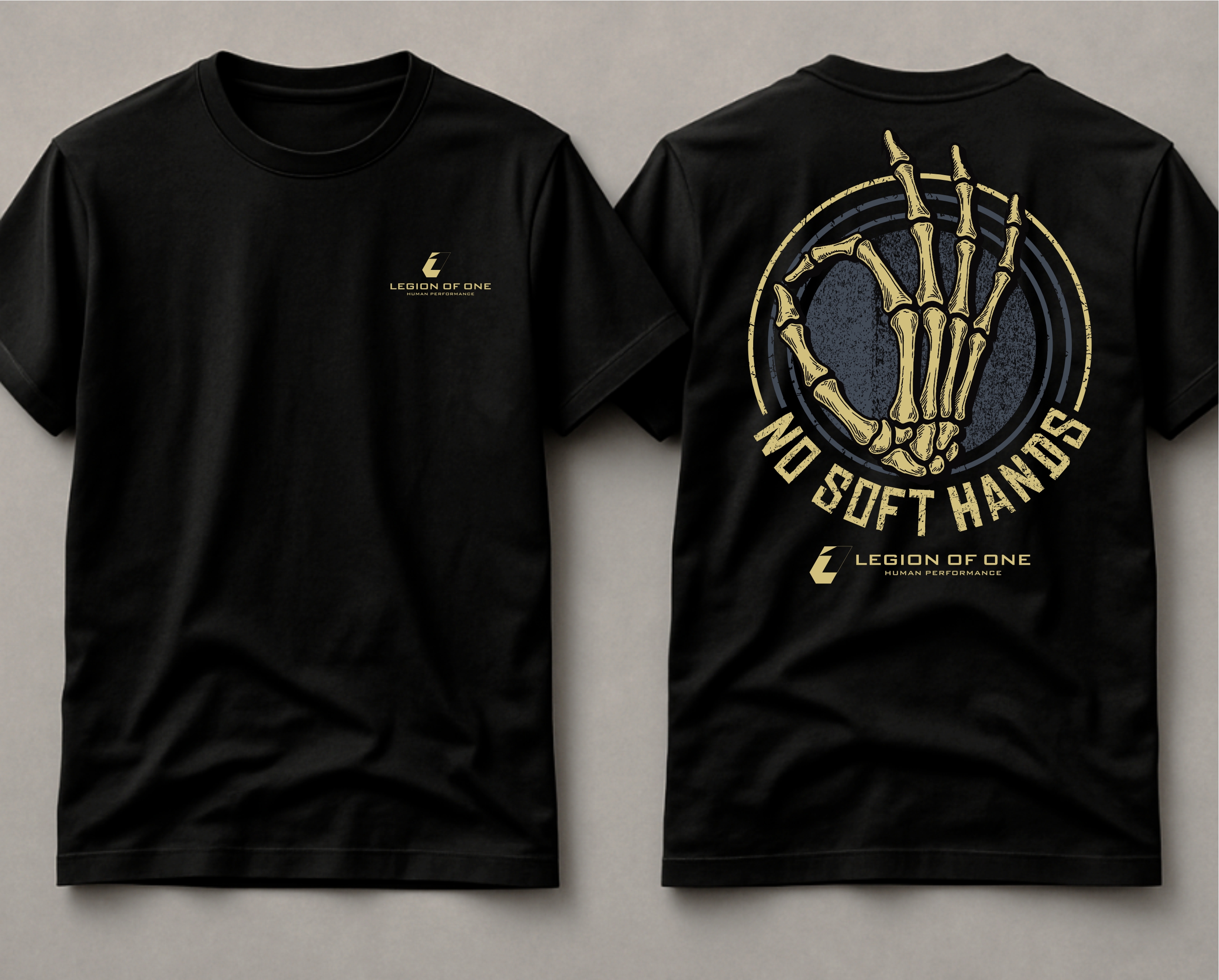 Diseño de Camiseta por erikdesign para este proyecto | Diseño #36017611