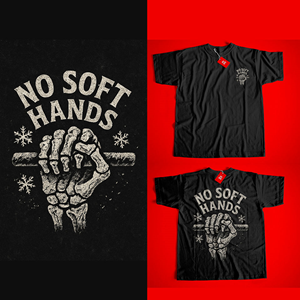 T-shirt Design by Wildan Firman for this project | Design: #36013505
