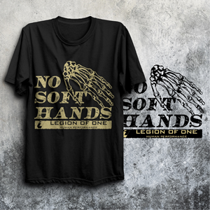 T-shirt Design by razertron for this project | Design: #36021597