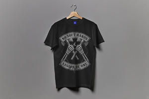 T-shirt Design by HIRADESIGN