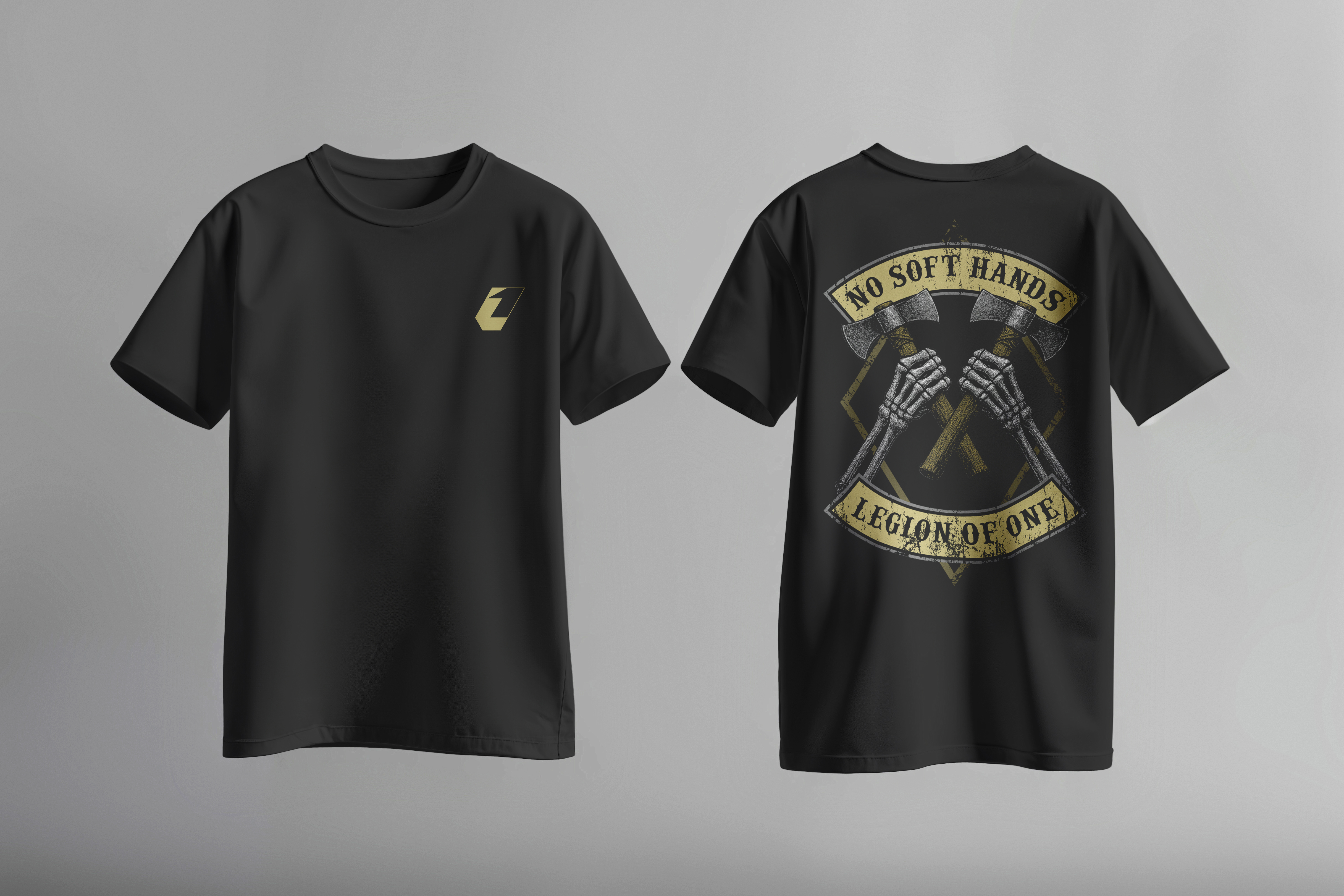 T-shirt Design by HIRADESIGN for this project | Design #36022008