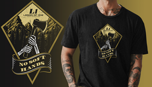 T-shirt Design by KickArt for this project | Design: #36013162