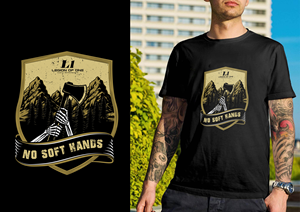 T-shirt Design by KickArt for this project | Design #36037510