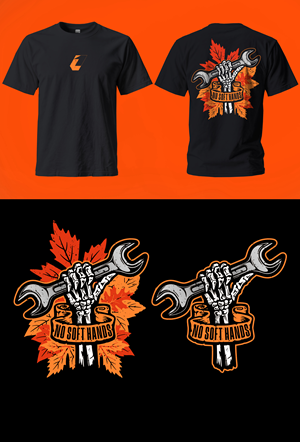T-shirt Design by Musti.dsgn for this project | Design: #36035182