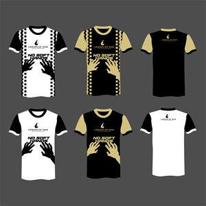 T-shirt Design by Mesotoday