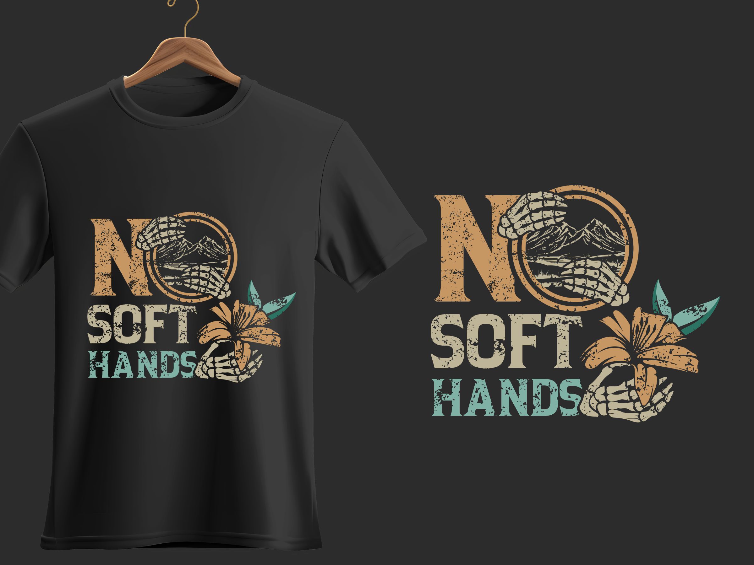 Diseño de Camiseta por debdesign para este proyecto | Diseño #36014034