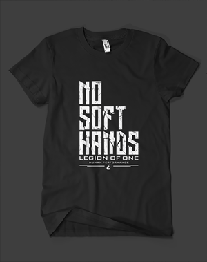 T-shirt Design by Barney Stinson for this project | Design: #36023303