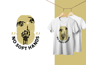 T-shirt Design by Graphic Guy for this project | Design: #36023364