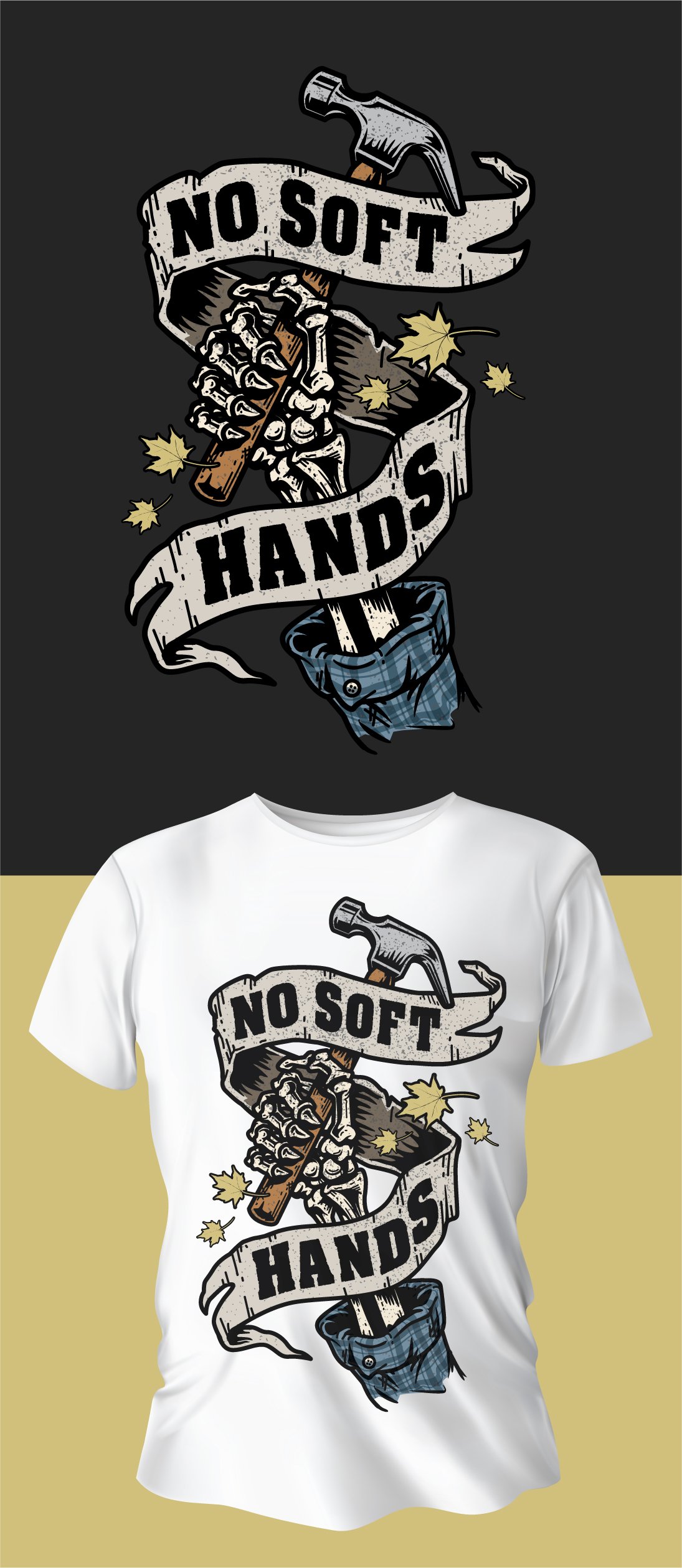 T-Shirt-Design von ally designs für dieses Projekt | Design #36016168