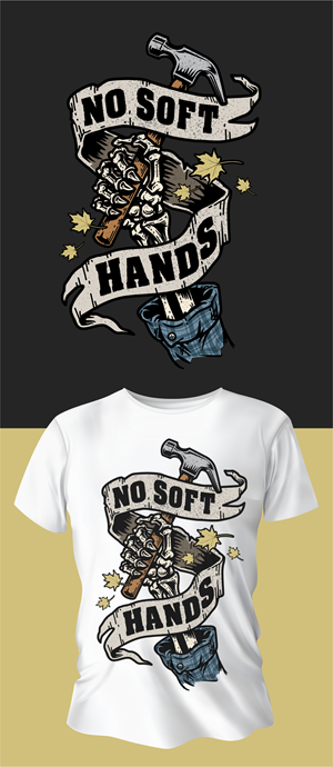 T-shirt Design by ally designs for this project | Design #36016168