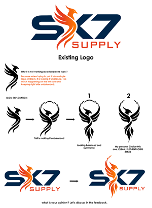 Graphic Design by Kuntal Kundu for this project | Design: #36018418