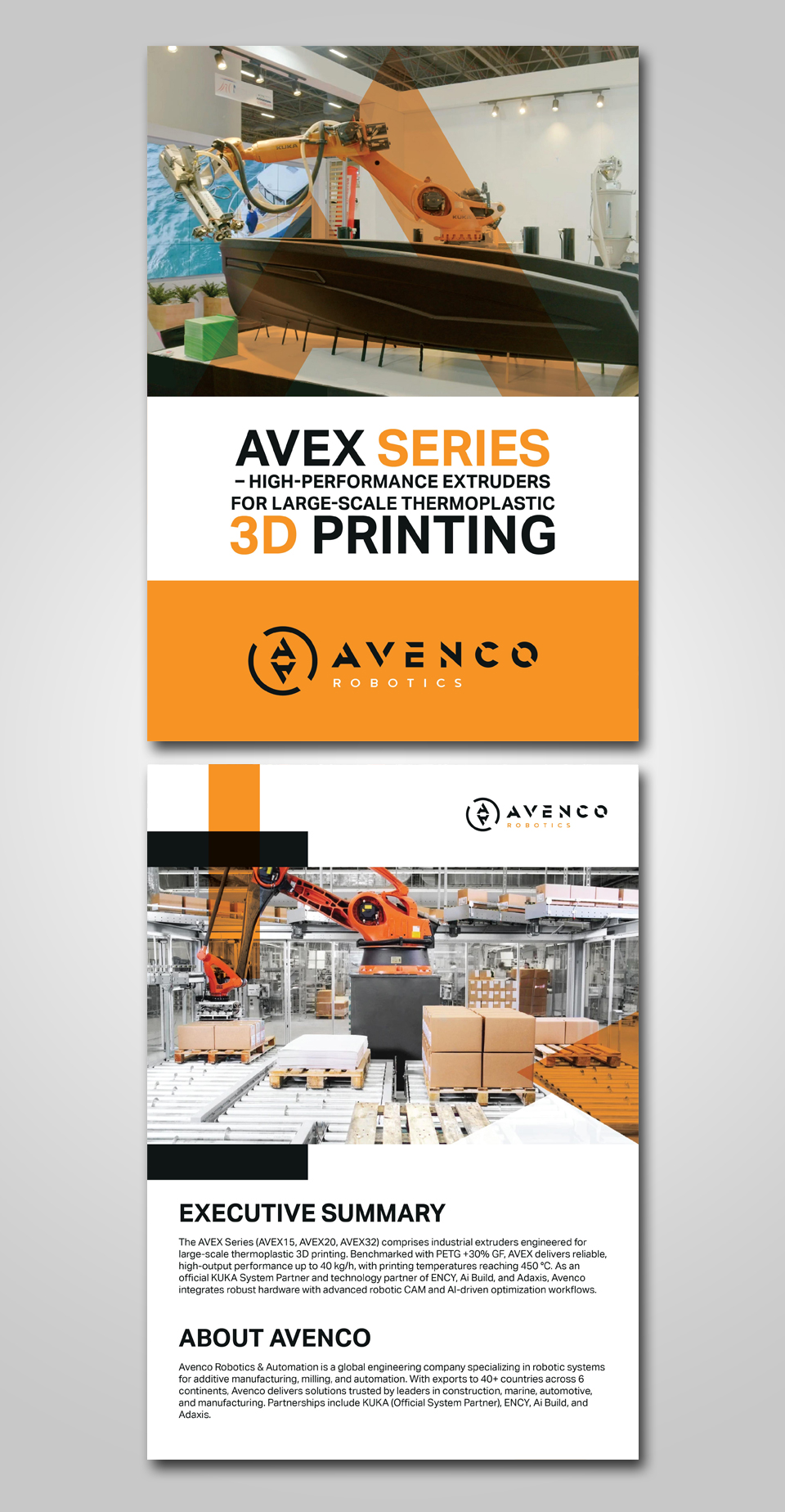 Brochure Design by YourLogoMaster for this project | Design #36022775