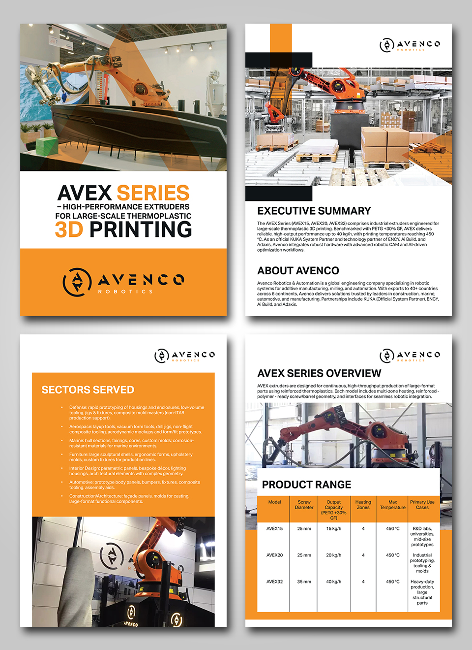 Diseño de Brochure por YourLogoMaster para este proyecto | Diseño #36034040