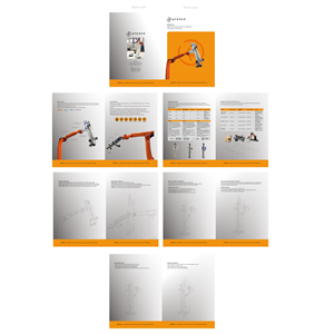 Brochure Design by Stuart-print&digital for this project | Design #36028778