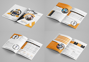 Broschüren-Design von designcircle für dieses Projekt | Design: #36029284