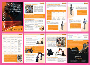 Diseño de Brochure por Abhinav | Creative Artist para este proyecto | Diseño: #36047552