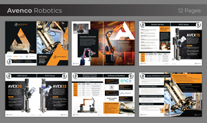 Brochure Design by Impressive Designs for this project | Design #36037250