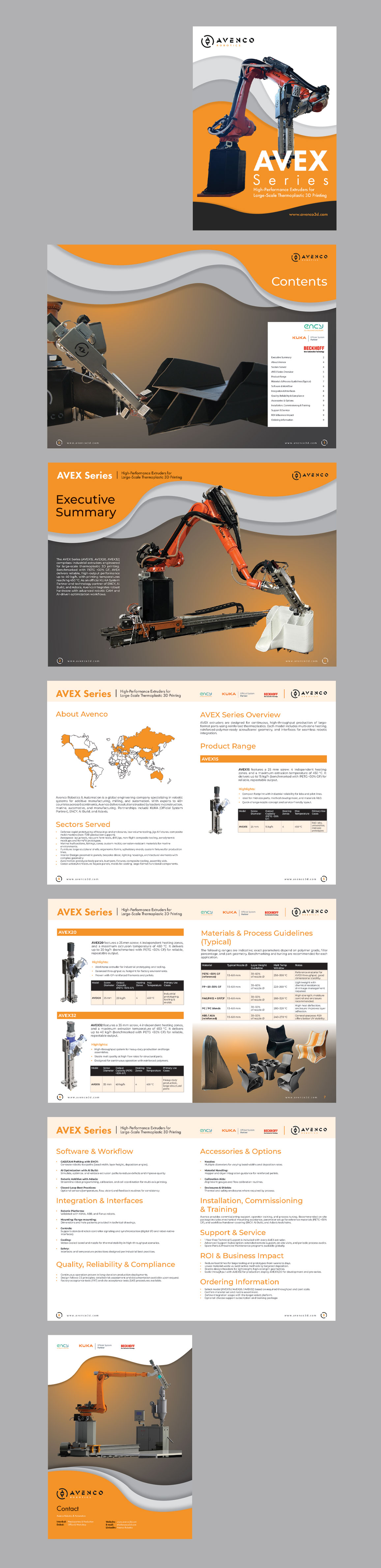 Brochure Design by Creative D2024 for this project | Design #36033598