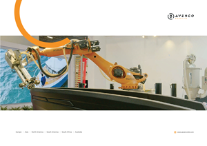 Brochure Design by Bijendrakumar Makwana
