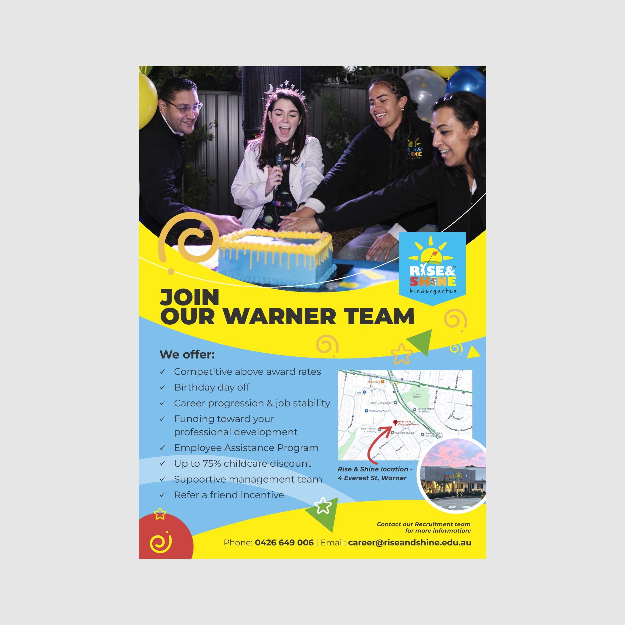 Banner Ad Design by nng for this project | Design #36023052