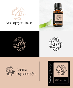 Logo Design by Farhad Kreative